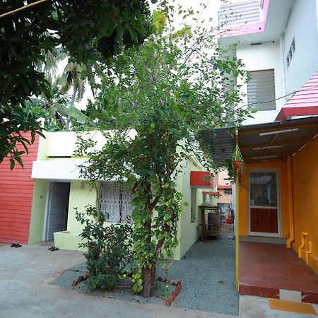 Lacasa Homestay Thiruvananthapuram Exterior foto