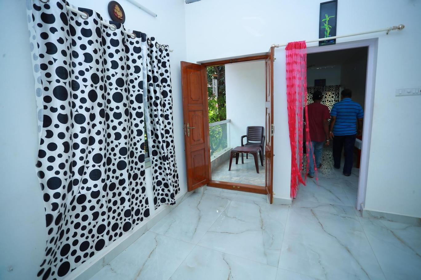 Lacasa Homestay Thiruvananthapuram Exterior foto