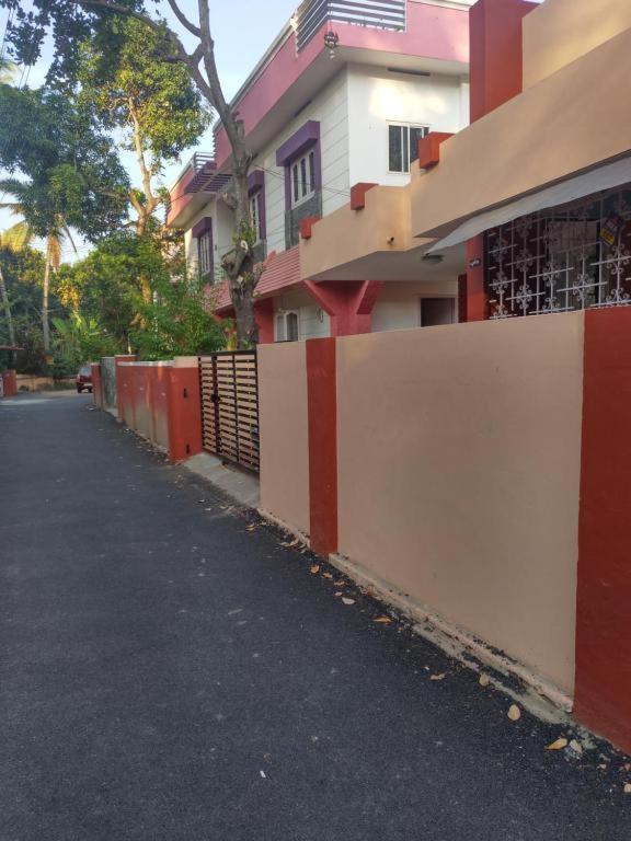 Lacasa Homestay Thiruvananthapuram Exterior foto